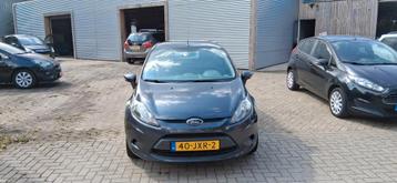 Ford Fiësta 1.4 71KW airco nieuwe apk ️️ beschikbaar voor biedingen