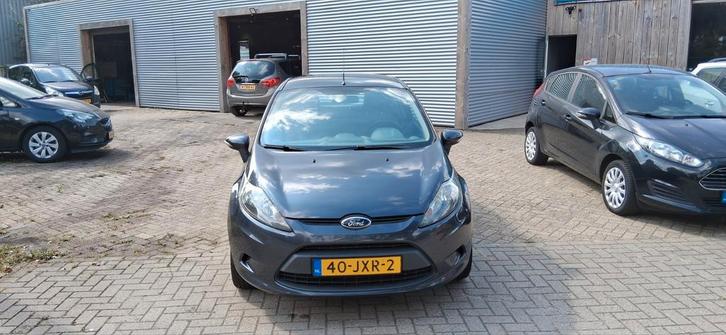 Ford Fiësta 1.4 71KW airco nieuwe apk ️️, Auto's, Ford, Bedrijf, Te koop, Fiësta, ABS, Airbags, Airconditioning, Bluetooth, Boordcomputer