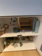 Little Dutch poppenhuis hout zgan!, Ophalen of Verzenden, Poppenhuis