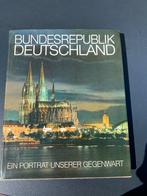 Bundesrepublik Deutschland, Boeken, Kunst en Cultuur | Architectuur, Ophalen of Verzenden, Zo goed als nieuw, Overige onderwerpen