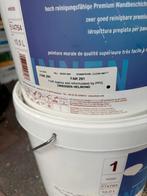 Muurverf Einza superior clean kleir farrow amd ball 291, Doe-het-zelf en Verbouw, Verf, Beits en Lak, Verzenden, Zo goed als nieuw