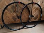 Fulcrum Racing 6 DB wielset Shimano 9/12 speed body/G.Staat!, Fulcrum, Overige typen, Racing, Ophalen of Verzenden