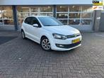 Volkswagen Polo 1.2 TDI BlueMotion Comfortline, Voorwielaandrijving, Euro 5, Gebruikt, 1199 cc