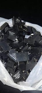 69x Condensator 2.5 uF 250VAC CBB61, Ophalen of Verzenden, Generic, Unknown, Unknown