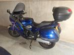 Triumph Trophy 900, Motoren, Particulier