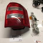 Audi A 2 1.4 B 2000 2500214 Achterlicht Rechts, Auto-onderdelen, Gebruikt, -, -, Ophalen of Verzenden