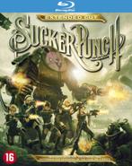 Sucker Punch (2BRD Extended Cut) - Emily Browning, Verzenden, Zo goed als nieuw, Actie