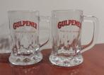 Gulpener Bier Mini Pulletjes 4cl. (B), Ophalen of Verzenden, Zo goed als nieuw, Pul(len), Gulpener