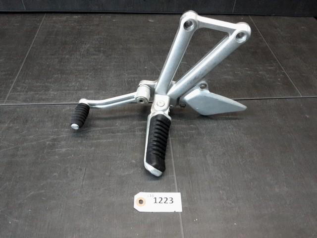 ST4S 1998 - 2006 Ducati D1-61534, Motoren, Accessoires | Overige