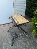 Black and decker workmate plus, Doe-het-zelf en Verbouw, Ophalen of Verzenden