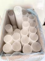 365 diepvries containertjes 280 milliliter nieuw org. doos, Huis en Inrichting, Keuken | Tupperware, Ophalen of Verzenden, Zo goed als nieuw