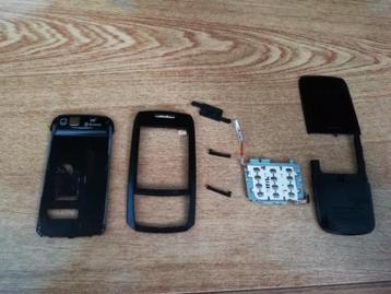 Samsung sgh e250 e 250 reserveonderdelen beschikbaar voor biedingen