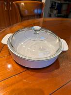 Vision schaal, Ophalen of Verzenden, Zo goed als nieuw, Overige materialen, Overige typen