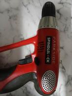 Parkside 18V 1.5 ah met 2 Accu, Ophalen, Gebruikt