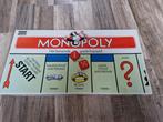 Monopoly - Parker, Zo goed als nieuw, Ophalen
