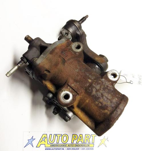 Chevrolet Tahoe 4x4 stuurhuis 2001-2006, Auto-onderdelen, Besturing, Amerikaanse onderdelen, Chevrolet, Cadillac, Gebruikt, Ophalen of Verzenden