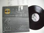 Everything But The Girl Love not money - LP zgan / 2406571, Cd's en Dvd's, Vinyl | Pop, Ophalen, 12 inch