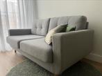 Wehkamp Home 2-zitsbank Palermo, Huis en Inrichting, Banken | Sofa's en Chaises Longues, 150 tot 200 cm, Stof, 75 tot 100 cm, Zo goed als nieuw