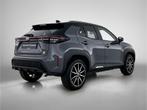 Toyota Yaris Cross 1.5 Hybrid 130 GR Sport | GR SPORT Plus P, Auto's, Toyota, 12 maanden, Zwart, Bedrijf, Adaptive Cruise Control