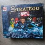 stratego marvel heroes versie uniek let op, Een of twee spelers, Ophalen of Verzenden, Nieuw, Jumbo.