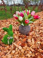 Douglas houtsnippers 55€/m³, Tuin en Terras, Ophalen, Boomschors