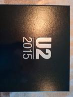 U2 Limited Edition Experience 2015, Ophalen of Verzenden, Zo goed als nieuw, Cd of Plaat, Gesigneerd