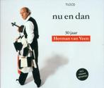 Herman van Veen - Nu en dan, 30 jaar - 2 cd's, Ophalen of Verzenden, Zo goed als nieuw, Levenslied of Smartlap