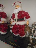 Bewegende Kerstman kerst, Diversen, Kerst, Ophalen of Verzenden, Nieuw