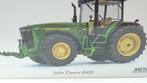 Schuco John Deere 8400 1:32, Dickie spielzeug GMBH & co, Werkstr 1 D-90765 Furth, Tractor of Landbouw, Nieuw