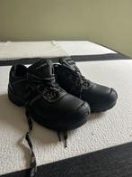 Veiligheids werkschoenen dames, Ophalen of Verzenden, Zo goed als nieuw, Zwart, Sneakers of Gympen