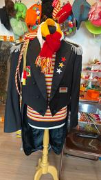 Heren slipjas oeteldonk. Maat L, .., Maat 52/54 (L), .., Carnaval