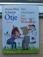 Annie M.G. Schmidt - Otje, Ophalen of Verzenden, Zo goed als nieuw, Annie M.G. Schmidt