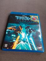 Tron legacy - bluray, Cd's en Dvd's, Blu-ray, Ophalen of Verzenden, Zo goed als nieuw, Actie