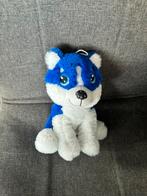 Hond knuffel, Ophalen, Zo goed als nieuw, Hond