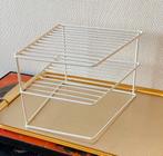 Bordenrek, (keuken)kast organizer, Huis en Inrichting, Ophalen of Verzenden, Zo goed als nieuw