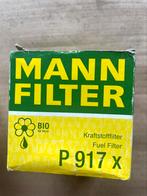 MANN filter P917 X, Nieuw, Motor en Techniek, Ophalen