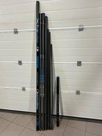 Hengel garbolino Xslim Match, Ophalen, Vaste hengel