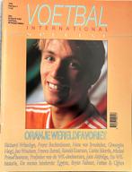Voetbal International (VI) Special 2/1990 - Oranje favoriet, Boeken, Ophalen of Verzenden, Gelezen, Sport en Vrije tijd