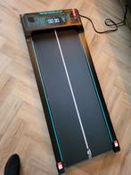 Loopband citysports W6 blue, Ophalen, Zo goed als nieuw, Loopband