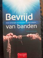 Wilkin van de Kamp - Bevrijd van banden, Boeken, Ophalen of Verzenden, Zo goed als nieuw, Wilkin van de Kamp