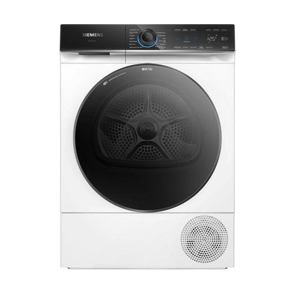 Siemens warmptepompdroger WQ45B2A, Witgoed en Apparatuur, Wasdrogers, Nieuw, Overige typen, Voorlader, 8 tot 10 kg, Minder dan 85 cm