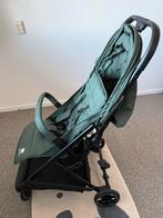 Compacte Deryan kinderwagen - Groen, Ophalen, Zo goed als nieuw, Kinderwagen, Overige merken