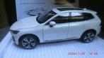 Volvo XC60 recharge 1:18, Hobby en Vrije tijd, Modelauto's | 1:18, Nieuw, Overige merken, Ophalen of Verzenden, Auto