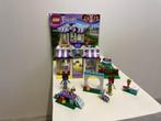 Lego Friends 41124 - Heartlake puppy dagverblijf, Kinderen en Baby's, Speelgoed | Duplo en Lego, Ophalen of Verzenden, Zo goed als nieuw