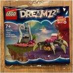 Lego 30636 Z-Blob en Bunchu Spider Escape, Ophalen, Nieuw