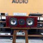 Xanadu C9-2 donker rood centerspeaker (occasion), Audio, Tv en Foto, Overige merken, Gebruikt, Onbekend, Ophalen of Verzenden