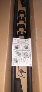 Universele dakdragers, Auto diversen, Dakdragers, Ophalen, Gebruikt