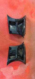 Subaru Bugeye Grill stukjes, Ophalen of Verzenden, Gebruikt, Voor, Subaru
