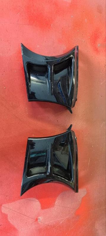 Subaru Bugeye Grill stukjes beschikbaar voor biedingen