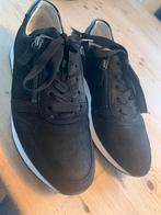 Gabor mt 5,5 / 38,5 dames sneackers nieuwstaat, Kleding | Dames, Schoenen, Zwart, Ophalen of Verzenden, Sneakers of Gympen, Zo goed als nieuw